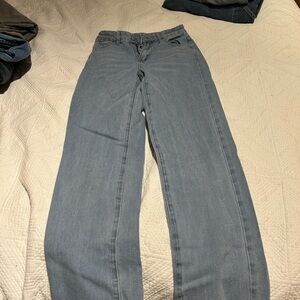 Classic Blue Women's Jeans